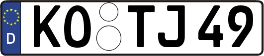 KO-TJ49