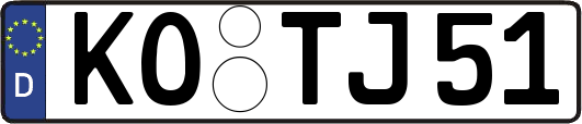 KO-TJ51