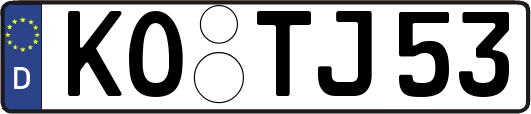 KO-TJ53