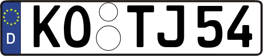 KO-TJ54