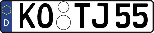 KO-TJ55