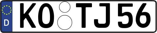 KO-TJ56