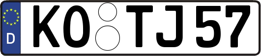 KO-TJ57