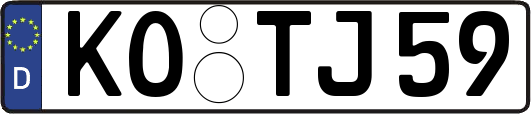 KO-TJ59