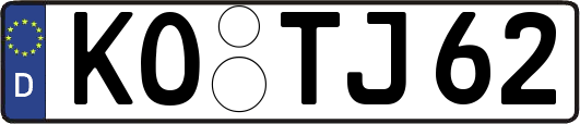 KO-TJ62