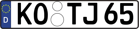 KO-TJ65