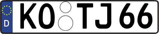 KO-TJ66