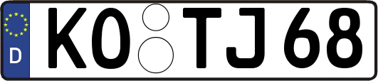 KO-TJ68
