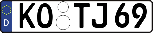 KO-TJ69