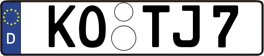 KO-TJ7