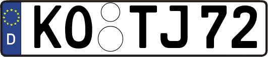 KO-TJ72