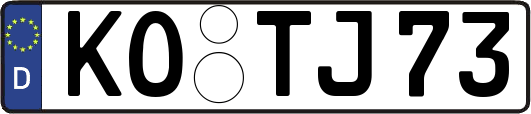 KO-TJ73
