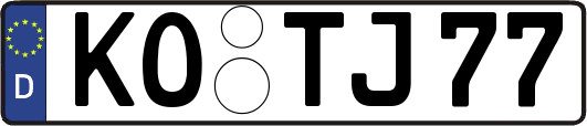 KO-TJ77