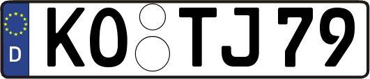 KO-TJ79