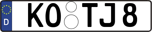 KO-TJ8