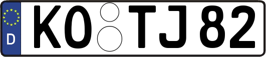 KO-TJ82