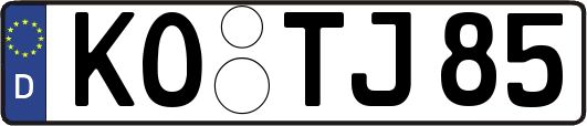 KO-TJ85