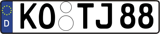 KO-TJ88
