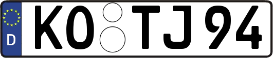 KO-TJ94