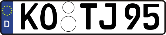 KO-TJ95