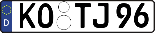 KO-TJ96
