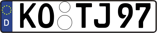 KO-TJ97
