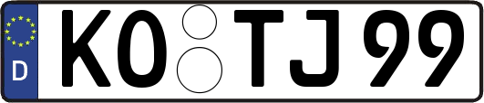 KO-TJ99