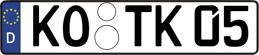 KO-TK05