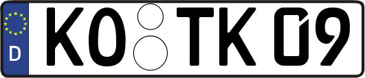 KO-TK09