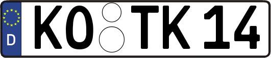 KO-TK14