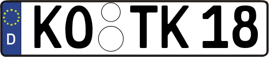 KO-TK18