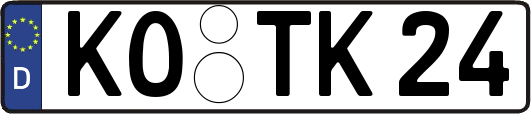 KO-TK24