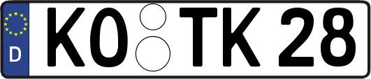 KO-TK28