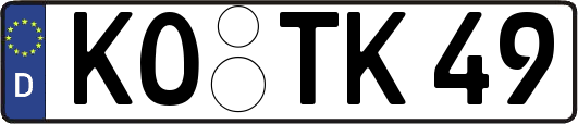 KO-TK49