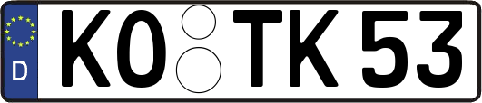 KO-TK53