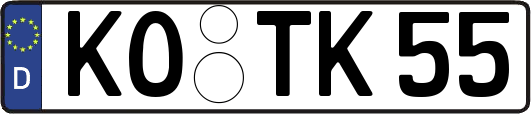 KO-TK55