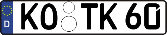 KO-TK60