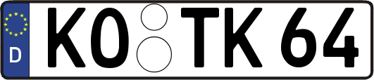 KO-TK64