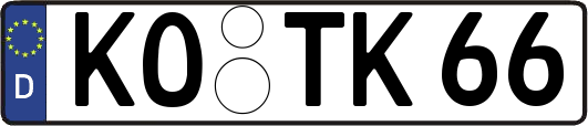 KO-TK66