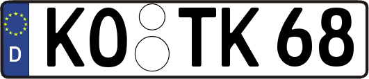 KO-TK68