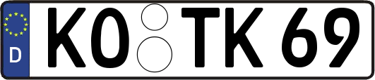 KO-TK69