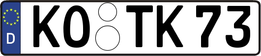 KO-TK73