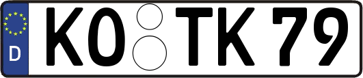 KO-TK79