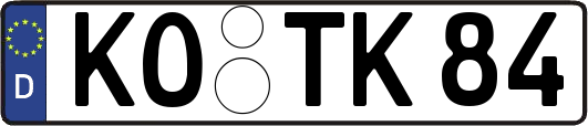 KO-TK84