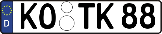 KO-TK88