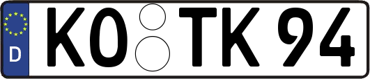 KO-TK94