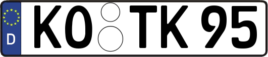 KO-TK95