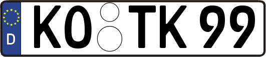 KO-TK99