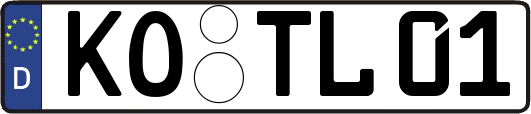 KO-TL01