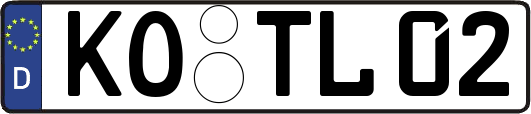 KO-TL02